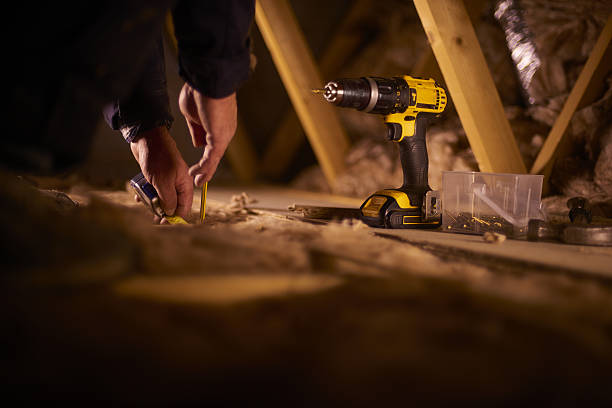 Range of Insulation Solutions in Pocahontas, AR